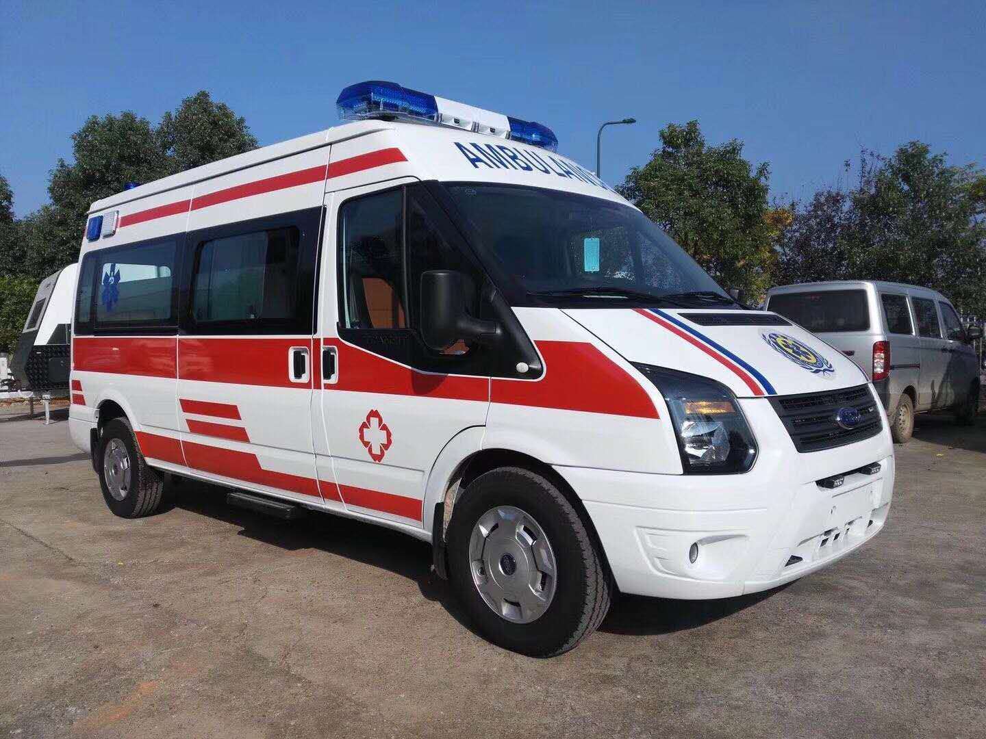 北京周边救护车出租转运全国护送