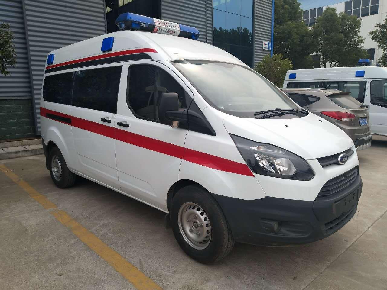北京周边大型活动救护车出租先服务后收费