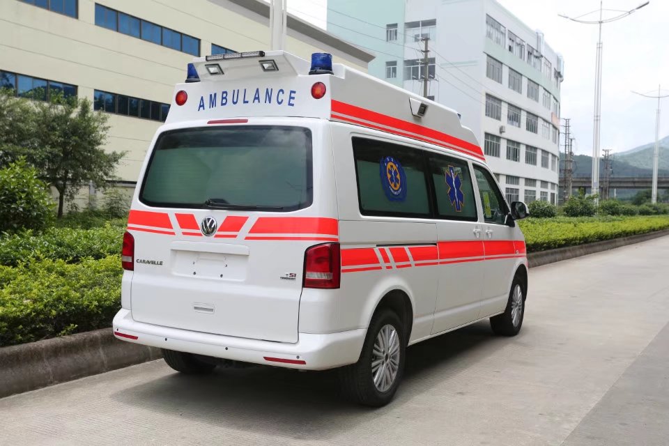 许昌120长途转院救护车，为生命保驾