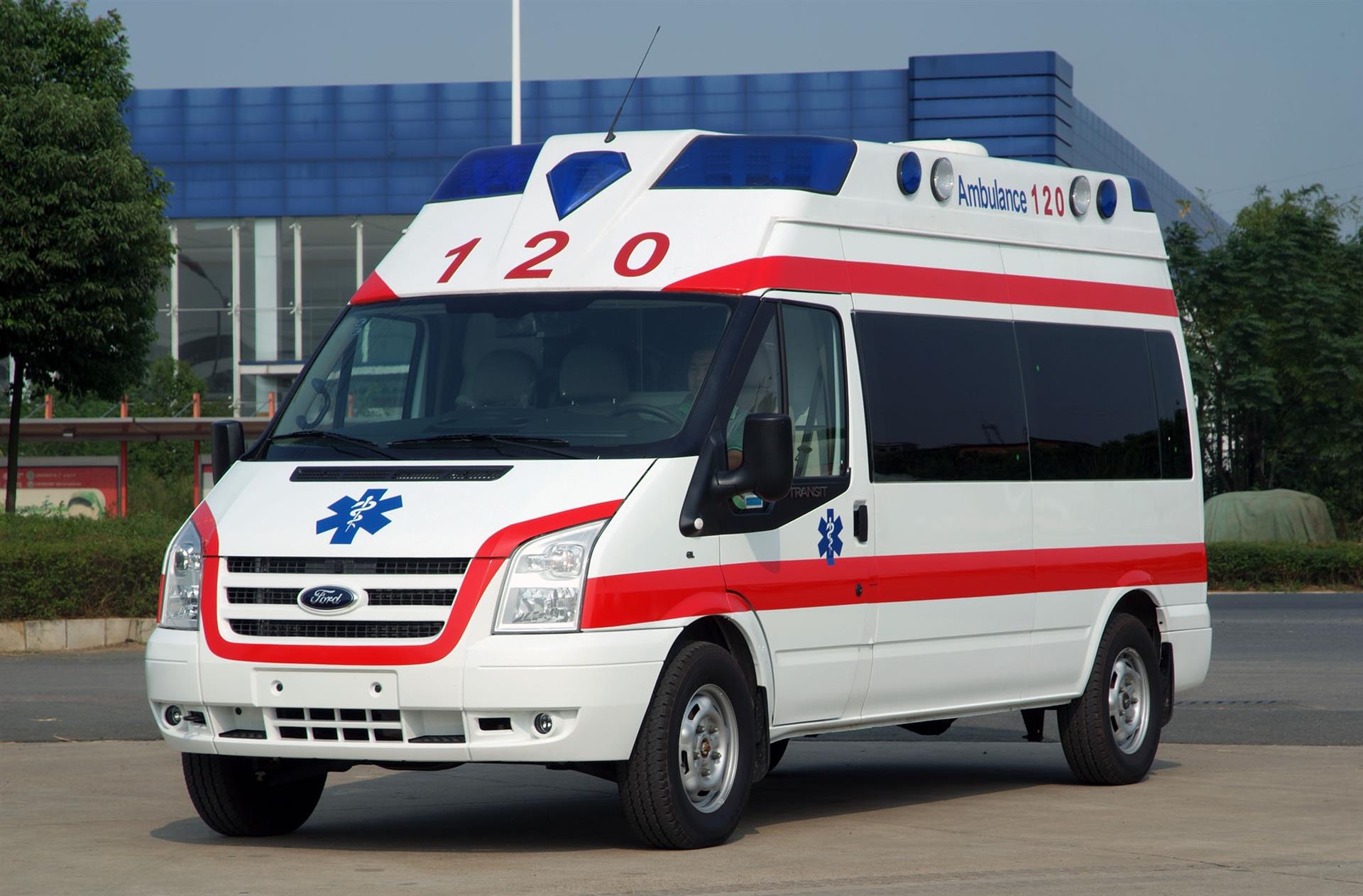房山120救护车怎么收费救护车长途运送病人-当地派车