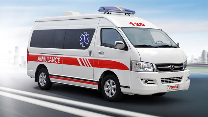 新乡120救护车跨省市租赁-返乡转院救护车800里怎么收费