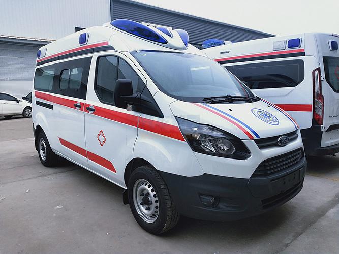 阜新120跨省转院救护车服务，为生命保驾