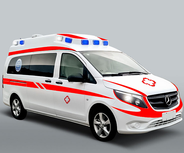 蚌埠救护车跨省转运病人电话-全国联网