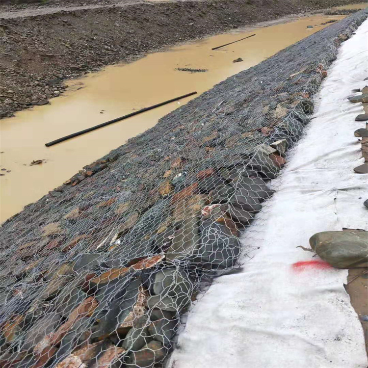 吉安市地区石笼拦河坝24小时供应商