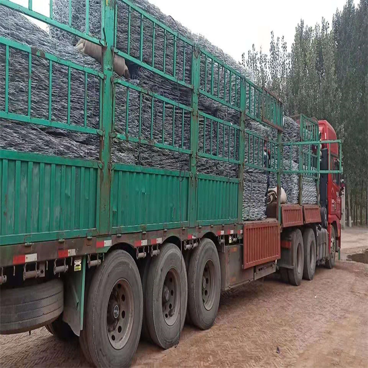温州市地区装石头笼子24小时供应商