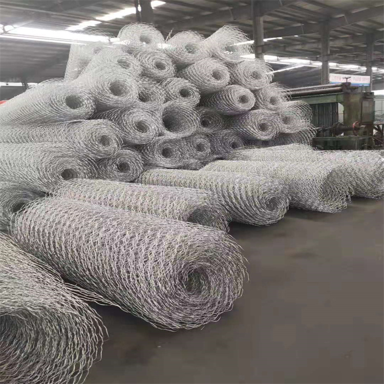 抚州市地区镀锌石笼网24小时生产厂家
