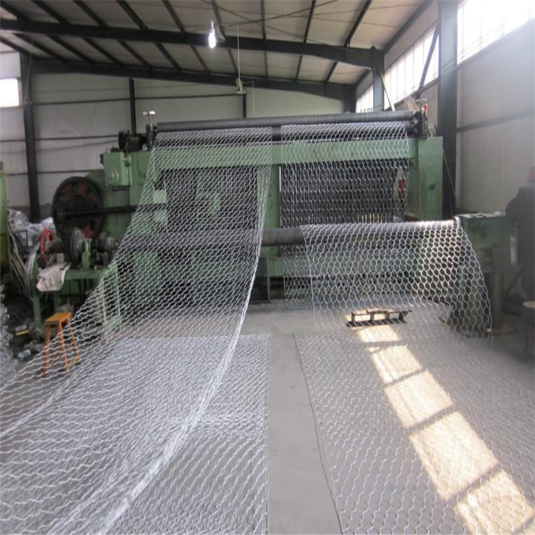 黔东南州地区镀锌铅丝笼24小时大型实体厂家