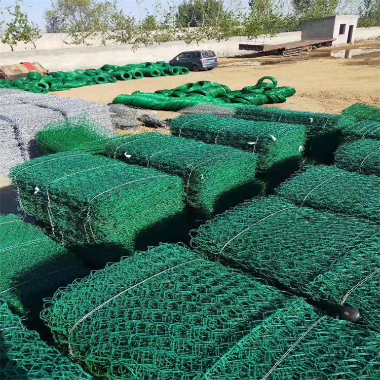 自贡市地区高尔凡石笼网24小时大型实体厂家