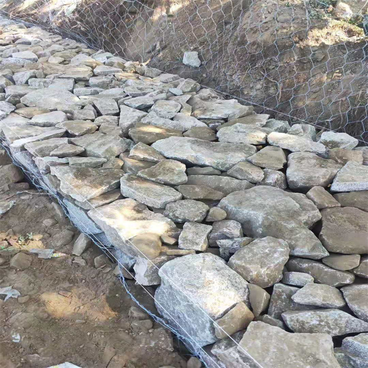 湘西州地区石头笼子24小时生产基地