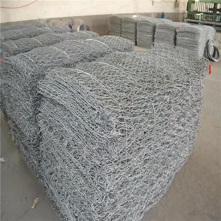 三明市地区石笼网箱24小时生产厂家