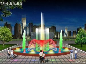 北海噴泉水幕制作,西城做出噴泉的廠家批發(fā)施工