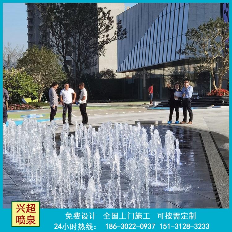 保山绿地音乐喷泉,资阳武汉喷泉厂家供应生产厂家