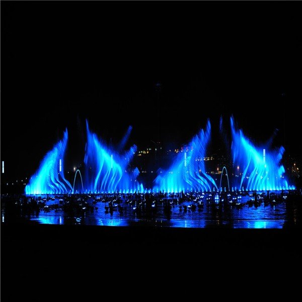 可克达拉音乐设计_可克达拉音乐喷泉制作厂家_可克达拉喷泉施工公司