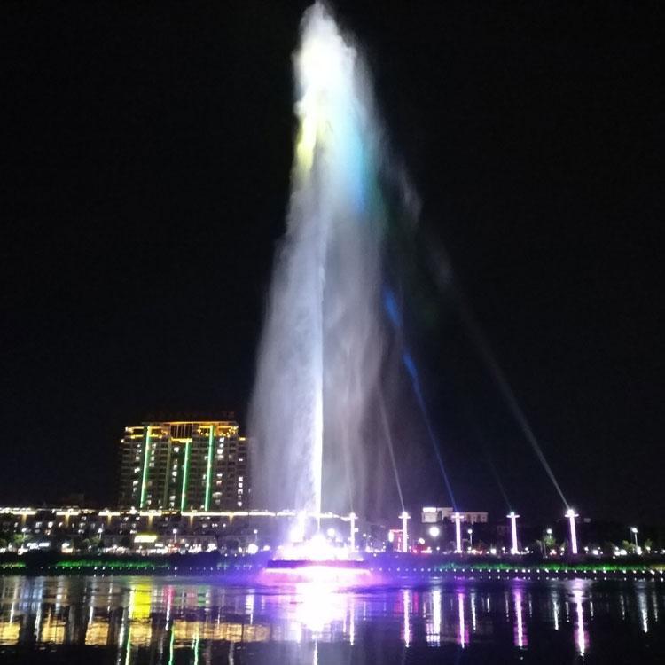 肇庆德庆喷泉设计单位_肇庆德庆上海喷泉设计兴超喷泉公司