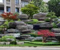 银川广场制作假山_银川假山工程_银川塑石假山厂家