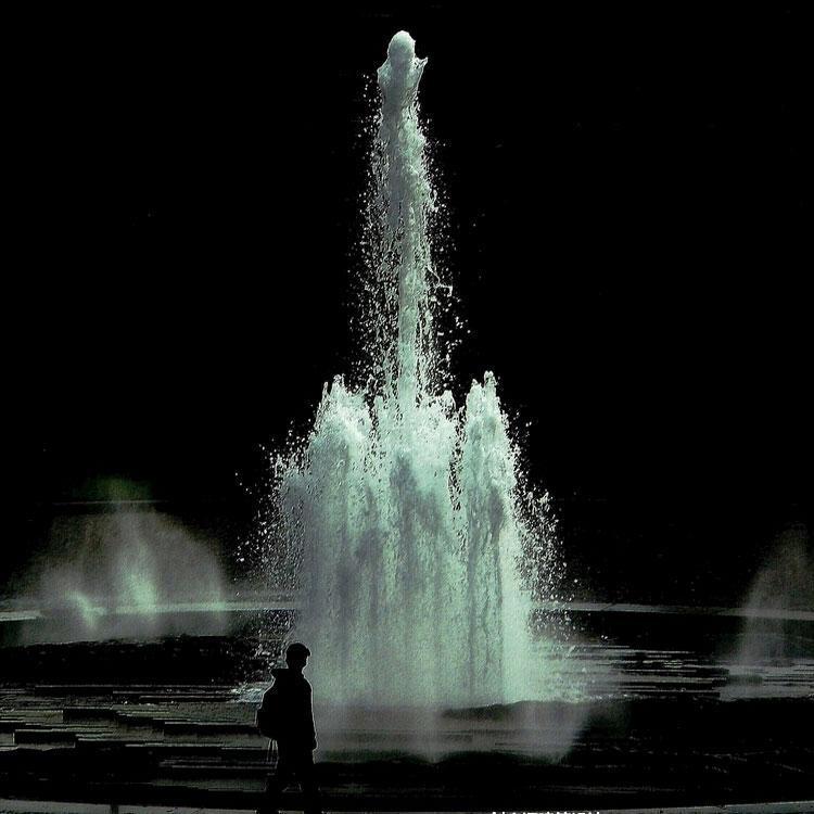 合川公园喷泉设备_合川湖南喷泉工程_合川喷泉