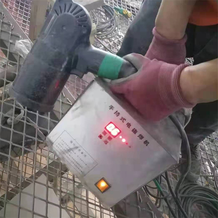 青海海北微波焊接机供应 热熔垫片焊接机资讯