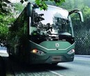 文登到南京豪华客车客车多少公里图片