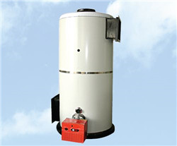 白山蒸汽燃气锅炉规格型号