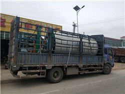 新疆阿克苏生物质蒸汽锅炉加工制造