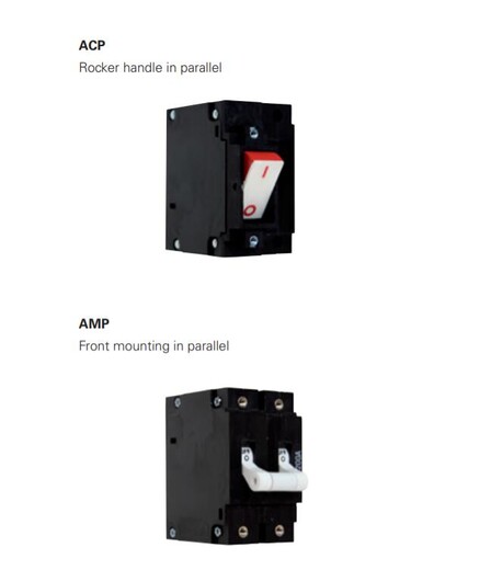 HEINEMANN断路器AM1-RB33-M，AM3-RA39-M，AM8-RA0-R