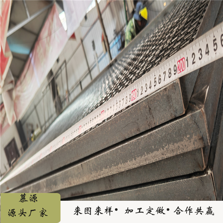 黑龙江输煤皮带机防护网-皮带机护栏网