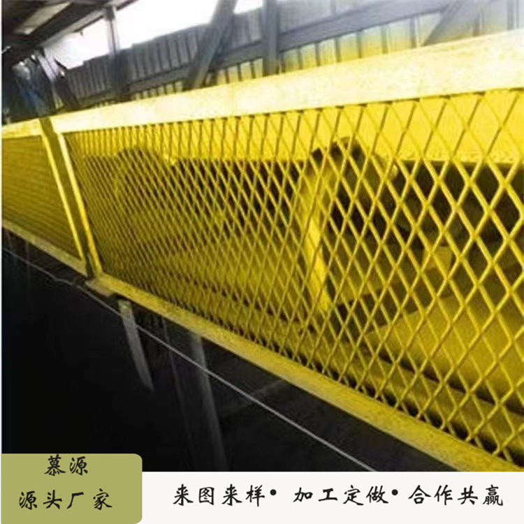 江苏黄色围栏网-设备隔离网