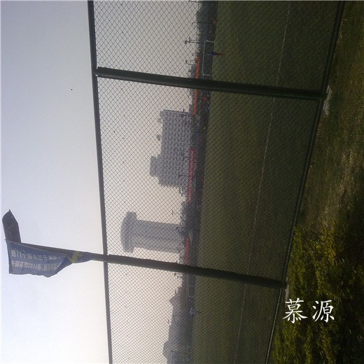汉沽羽毛球场围网-篮球场围栏网