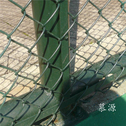 北京周边球场围网-学校护栏网