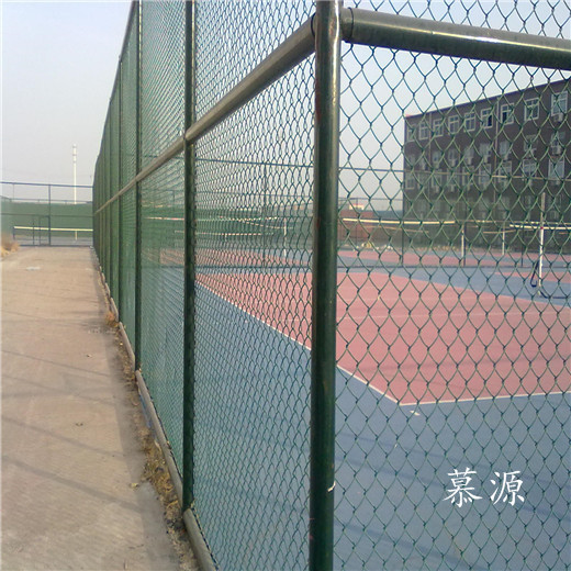 庆阳球场围网-网球场围网