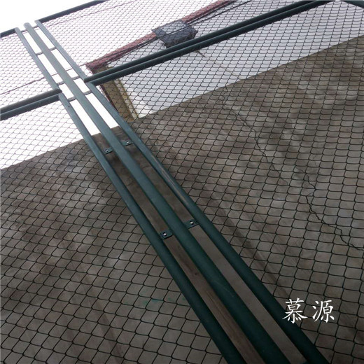 锦州学校篮球场铁丝网-学校操场铁丝网