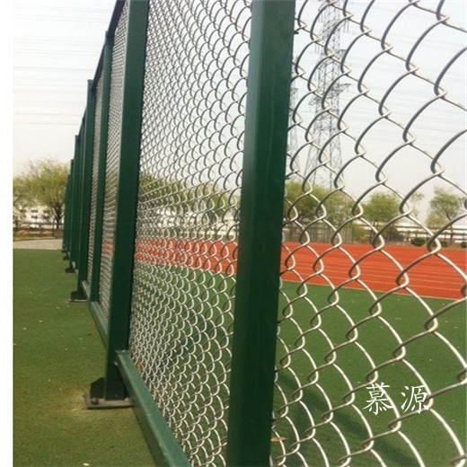 郑州室内网球场围网-运动场护栏