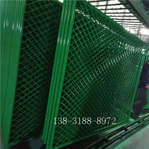 天津开发区仓储金属围界网-金属钢丝围网