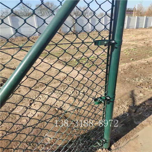 内蒙古锡林郭勒盟保税区隔离栅栏-隔离护栏网