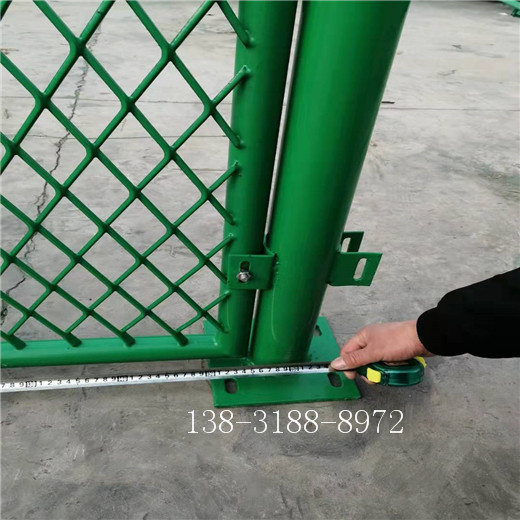上海虹口保税园区围网-隔离护栏网