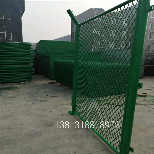 河南南阳综合保税区护栏网-海关钢丝护栏