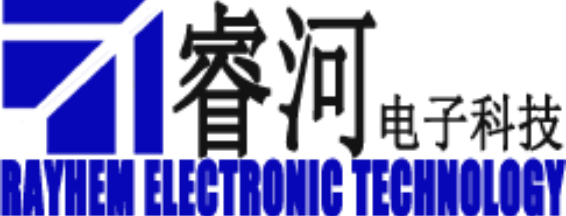 上海睿河电子科技有限公司