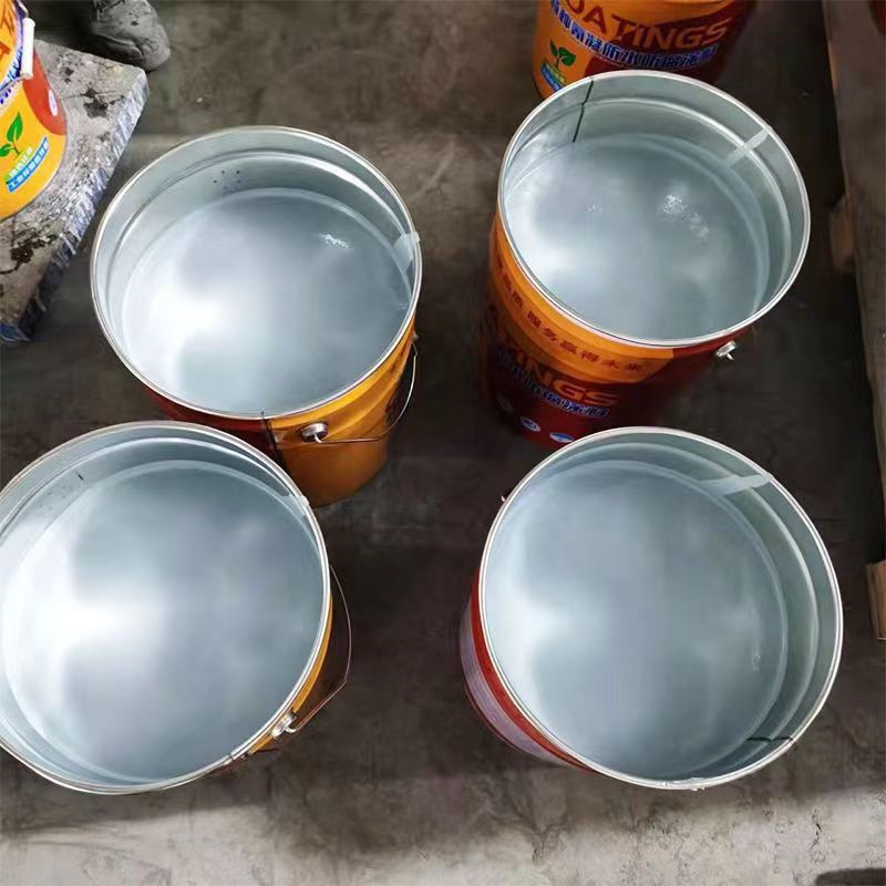 河南郾城区湿固化改性涂料用途