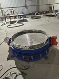 联系我们-佛山供应：圆形振动筛厂家-新乡市浩然振动机械有限公司图片2
