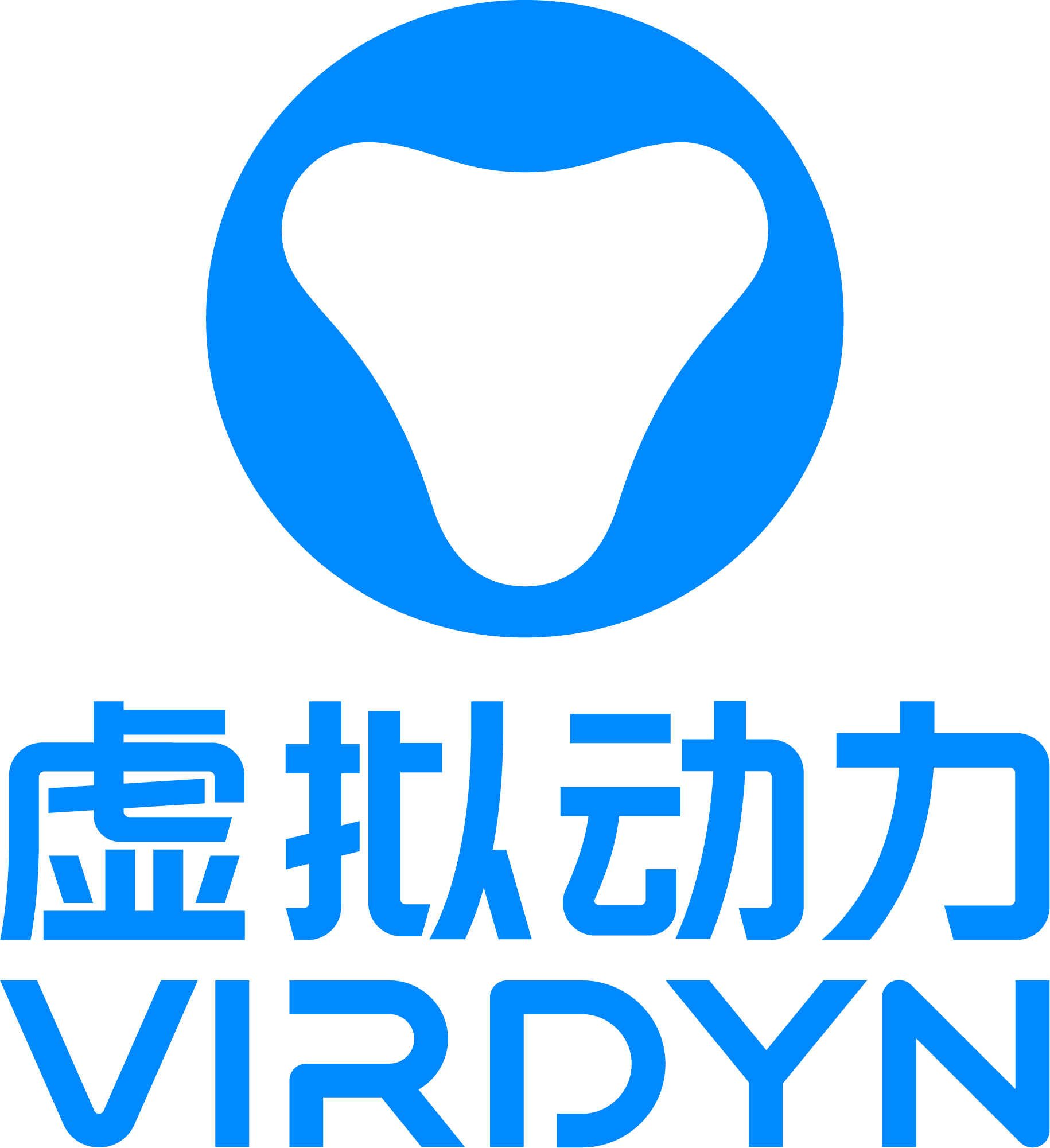 广州虚拟动力网络技术有限公司