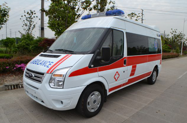金昌120救护车跨省转运电话-转院出院护送-就近快速出车