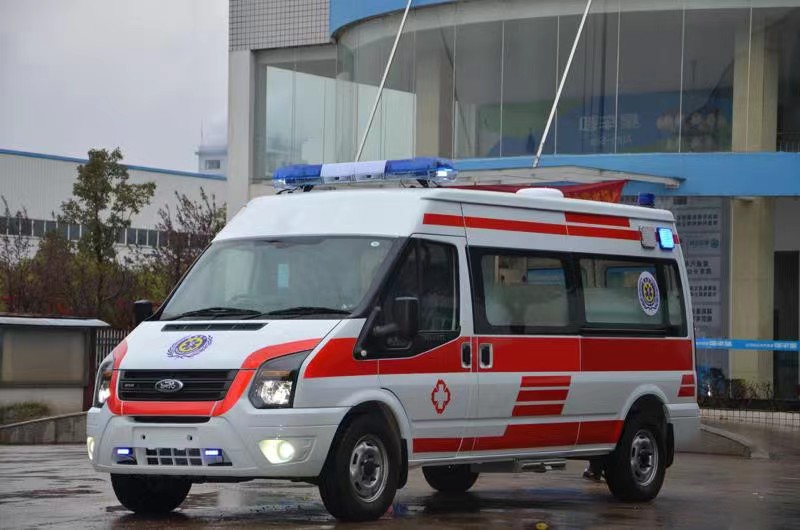 天津转院出院120救护车出租护送病人