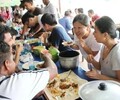 澳洲华人中餐厅诚聘厨师面点师洗碗工保洁包吃包住