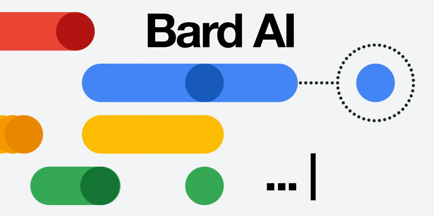 谷歌Bard如何使用？與ChatGPT有什么區別？