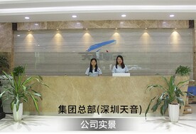 深圳市天音电子有限公司