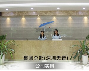 深圳市天音电子有限公司
