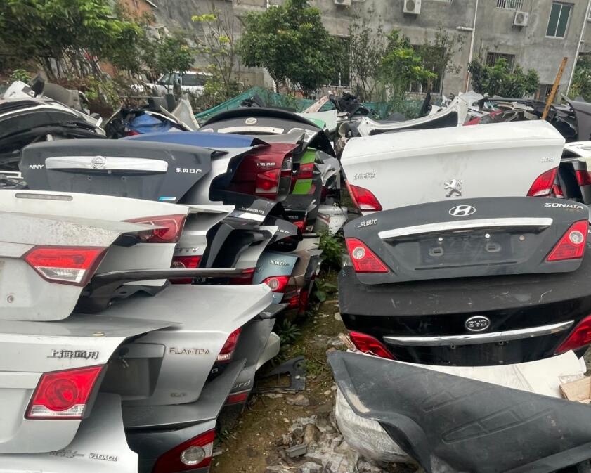 洪洞忻州新能源汽车回收太原报废车回收
