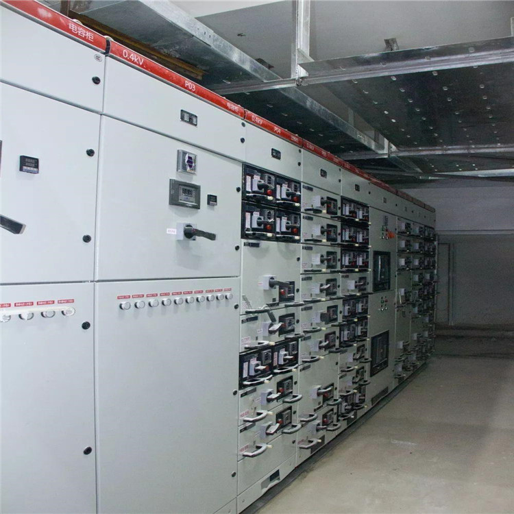 马鞍山硅整流稳压柜回收 盐城回收低压配电箱