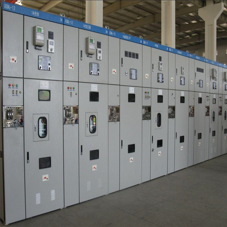 杭州封闭式母线槽回收 湖州长兴收购高低压配电柜