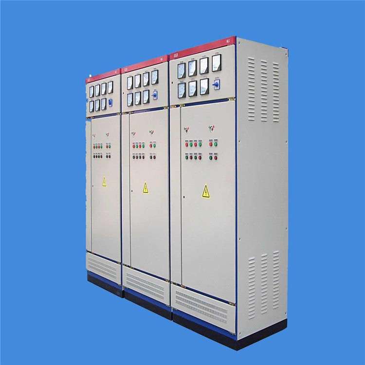 苏州硅整流电源柜回收 苏州收购低压配电柜